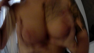 blowjob og helvítis rússneska drusla fyrstu persónu alena piskun hluti 2